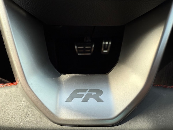Used SEAT Ateca 2024 for sale - 75355379: Photo 19