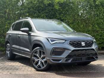 2024 - 1.5 TSI EVO FR Sport 5dr DSG