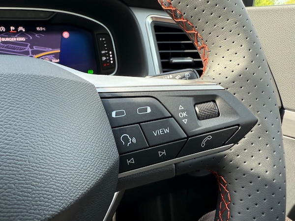 Used SEAT Ateca 2024 for sale - 75355379: Photo 20