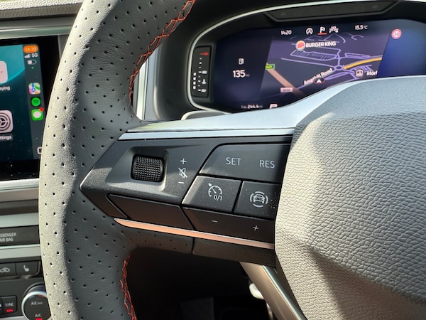 Used SEAT Ateca 2024 for sale - 75355379: Photo 21