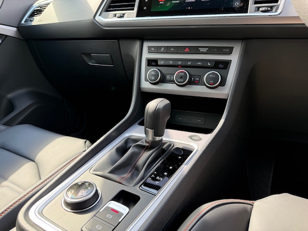 Used SEAT Ateca 2024 for sale - 75355379: Photo 27
