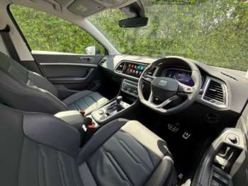 Used SEAT Ateca 2024 for sale - 75355379: Photo
