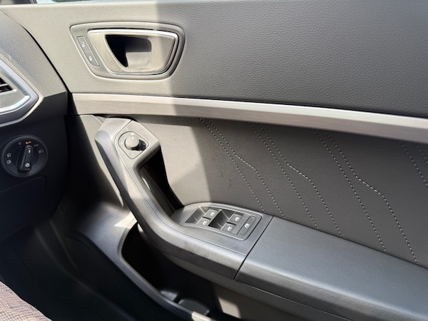 Used SEAT Ateca 2024 for sale - 75355379: Photo 33