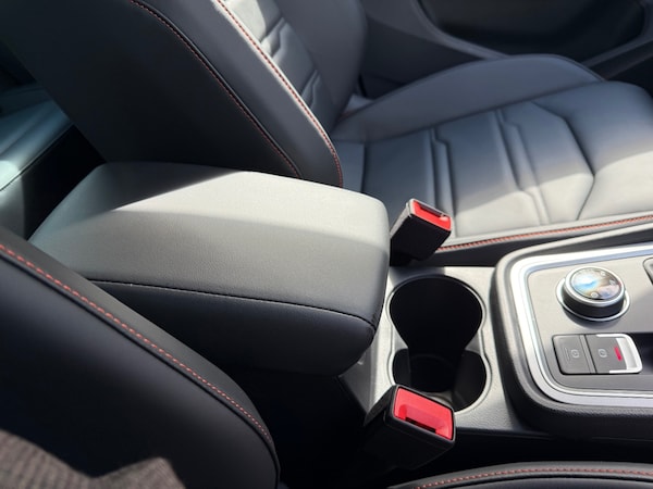 Used SEAT Ateca 2024 for sale - 75355379: Photo 35