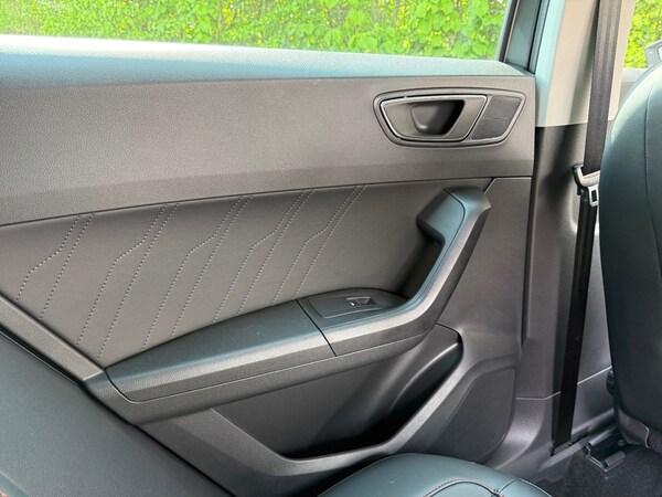 Used SEAT Ateca 2024 for sale - 75355379: Photo 39