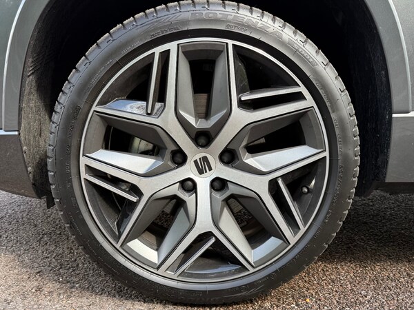 Used SEAT Ateca 2024 for sale - 75355379: Photo 40