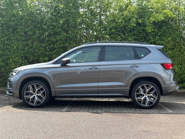 Used SEAT Ateca 2024 for sale - 75355379: Photo 4