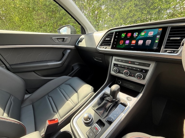 Used SEAT Ateca 2024 for sale - 75355379: Photo 5
