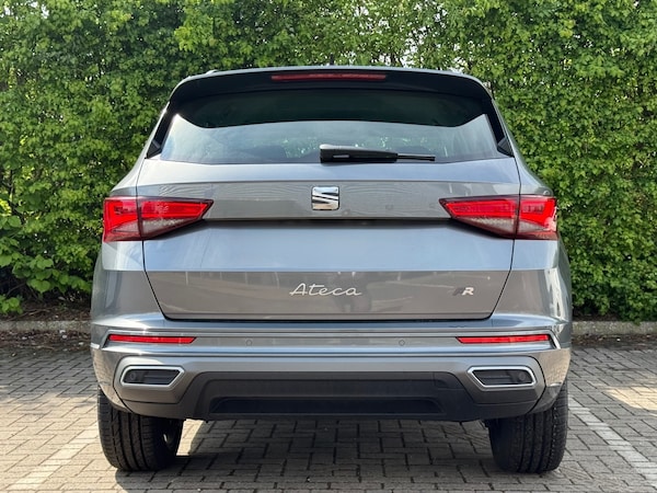 Used SEAT Ateca 2024 for sale - 75355379: Photo 8