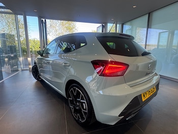 Used SEAT Ibiza 2026 for sale - 78456526: Photo