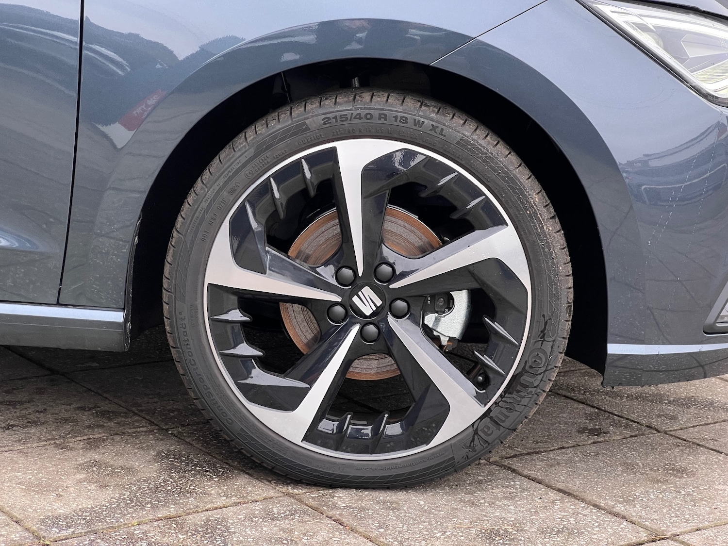 Used SEAT Ibiza 2024 for sale - 76540140: Photo 11