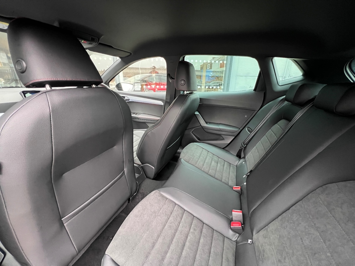 Used SEAT Ibiza 2024 for sale - 76540140: Photo 16