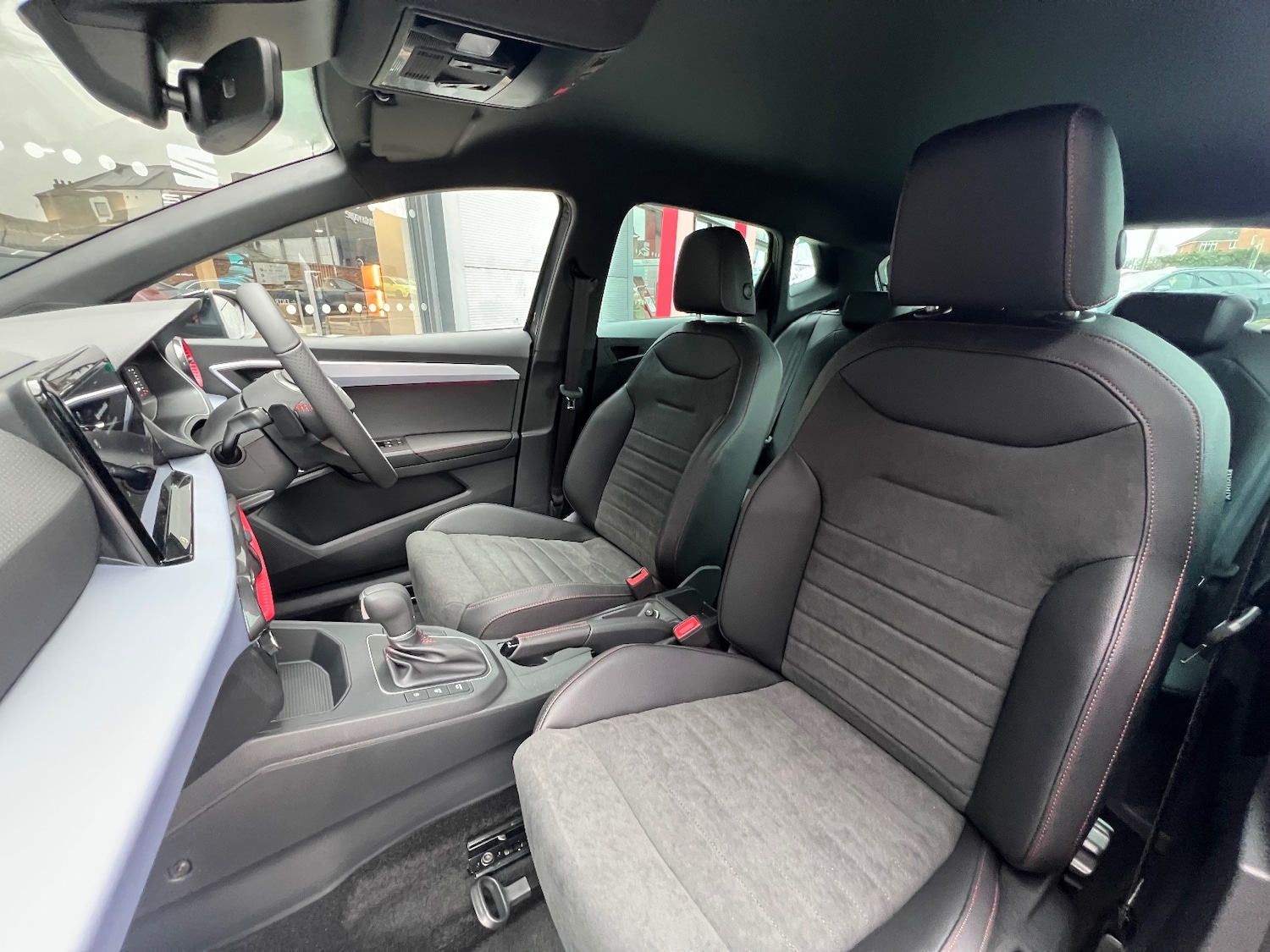 Used SEAT Ibiza 2024 for sale - 76540140: Photo 17