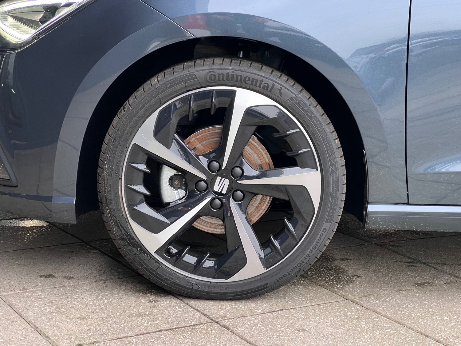 Used SEAT Ibiza 2024 for sale - 76540140: Photo 18