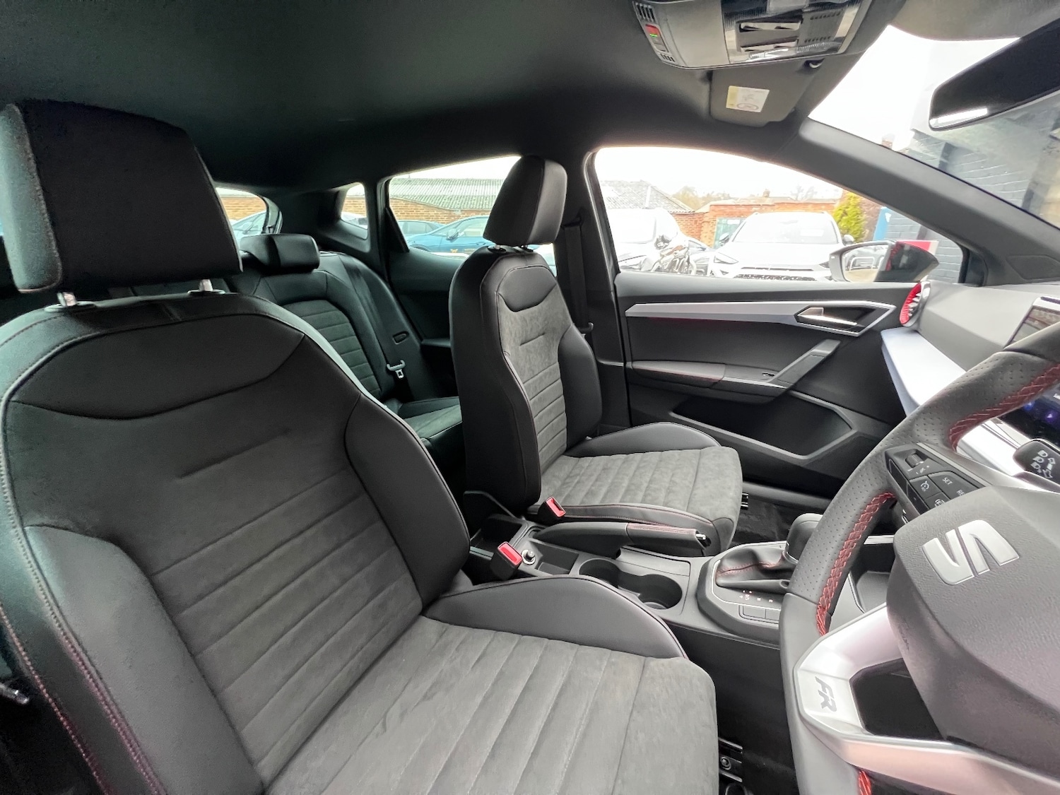 Used SEAT Ibiza 2024 for sale - 76540140: Photo 31