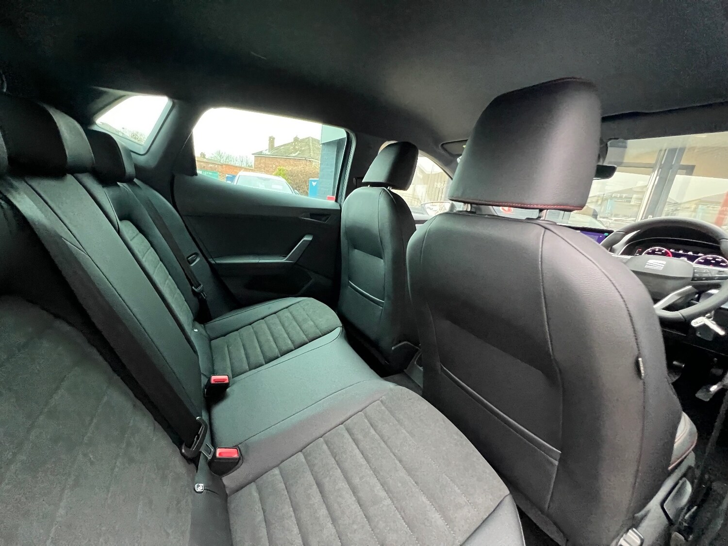 Used SEAT Ibiza 2024 for sale - 76540140: Photo 34