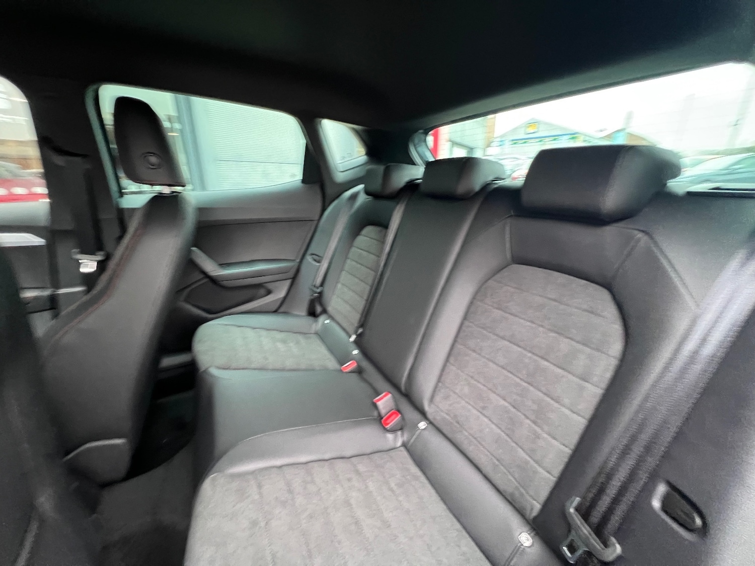 Used SEAT Ibiza 2024 for sale - 76540140: Photo 35