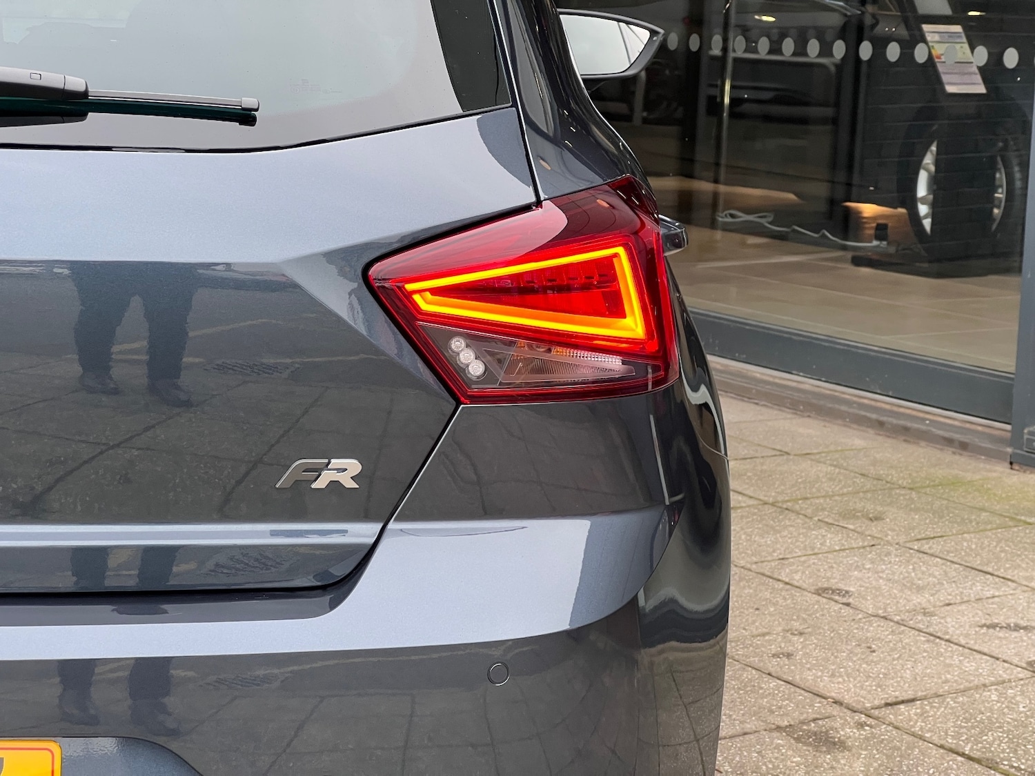 Used SEAT Ibiza 2024 for sale - 76540140: Photo 44