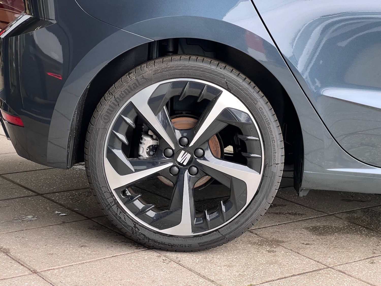 Used SEAT Ibiza 2024 for sale - 76540140: Photo 6