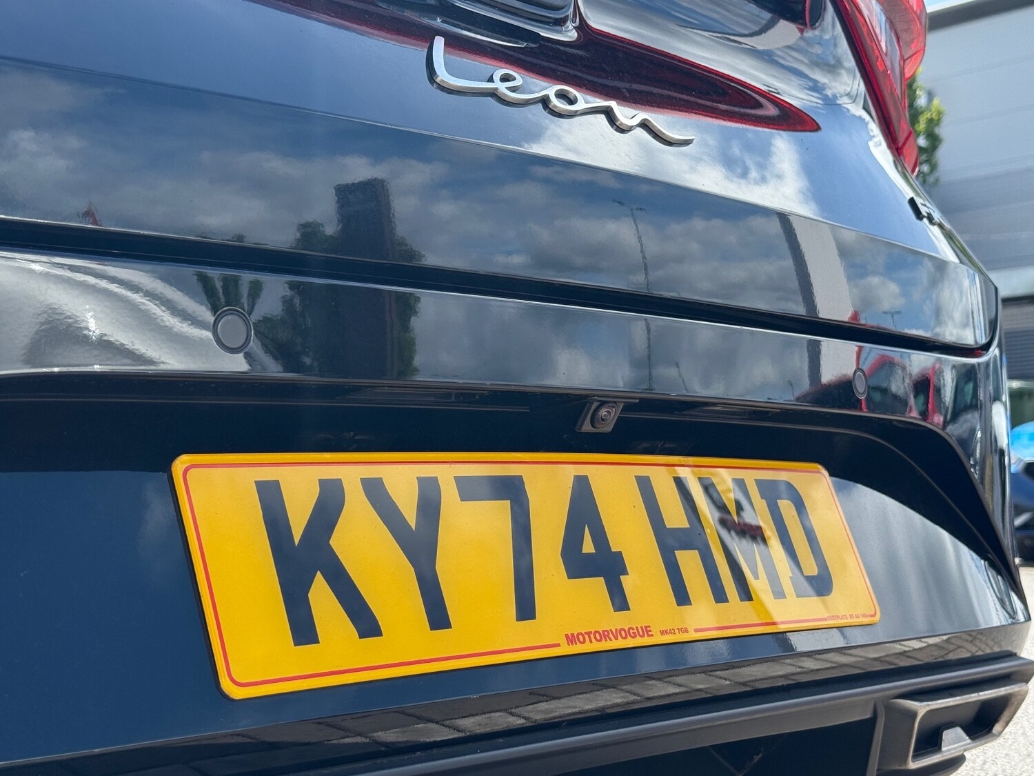 Vehicle 48