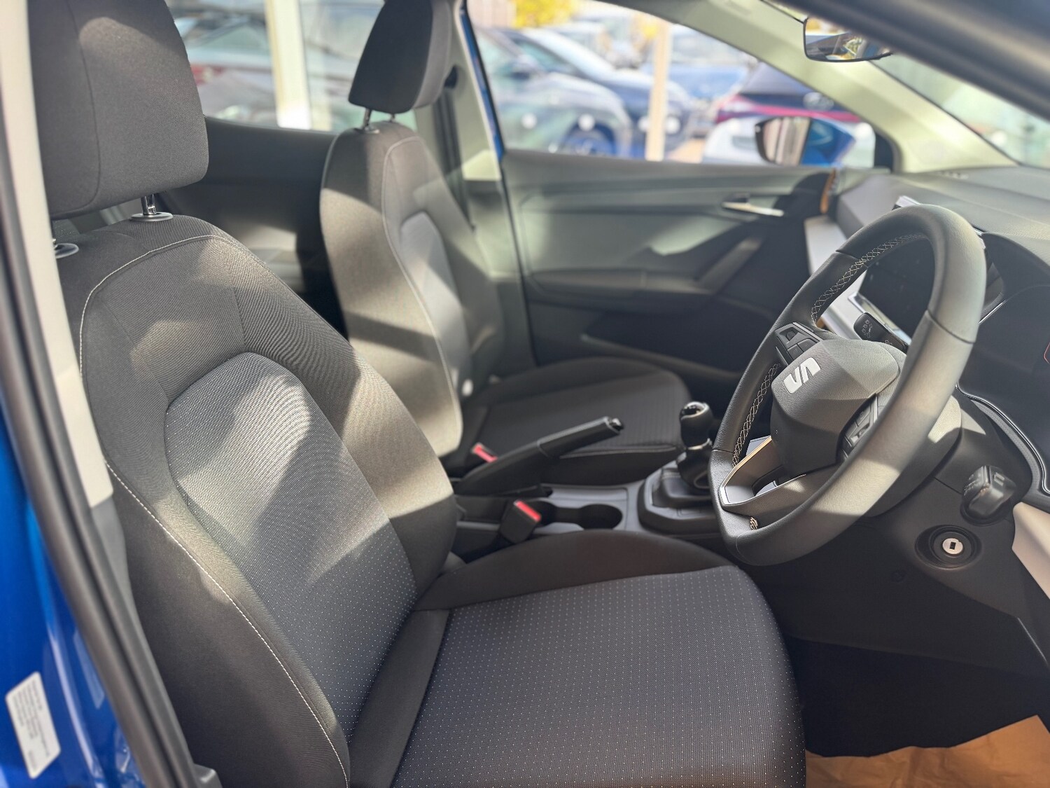 Used SEAT Ibiza 2025 for sale - 76044367: Photo 10