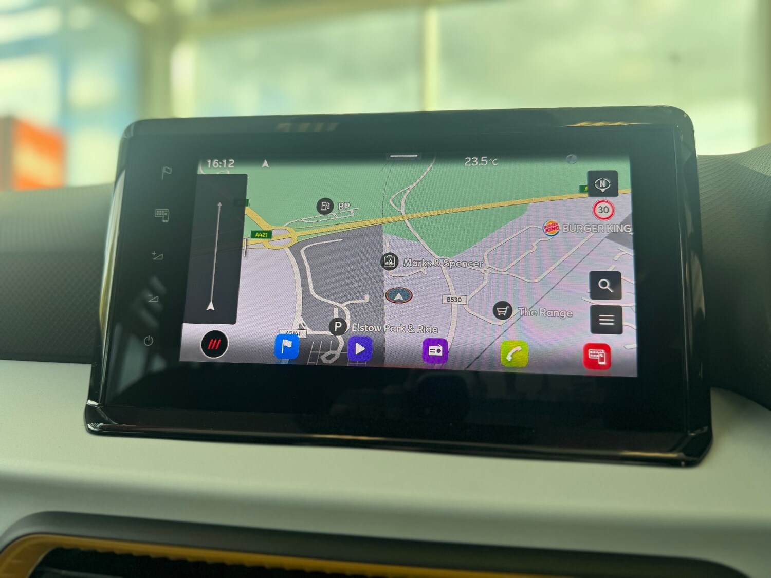 Used SEAT Ibiza 2025 for sale - 76044367: Photo 14