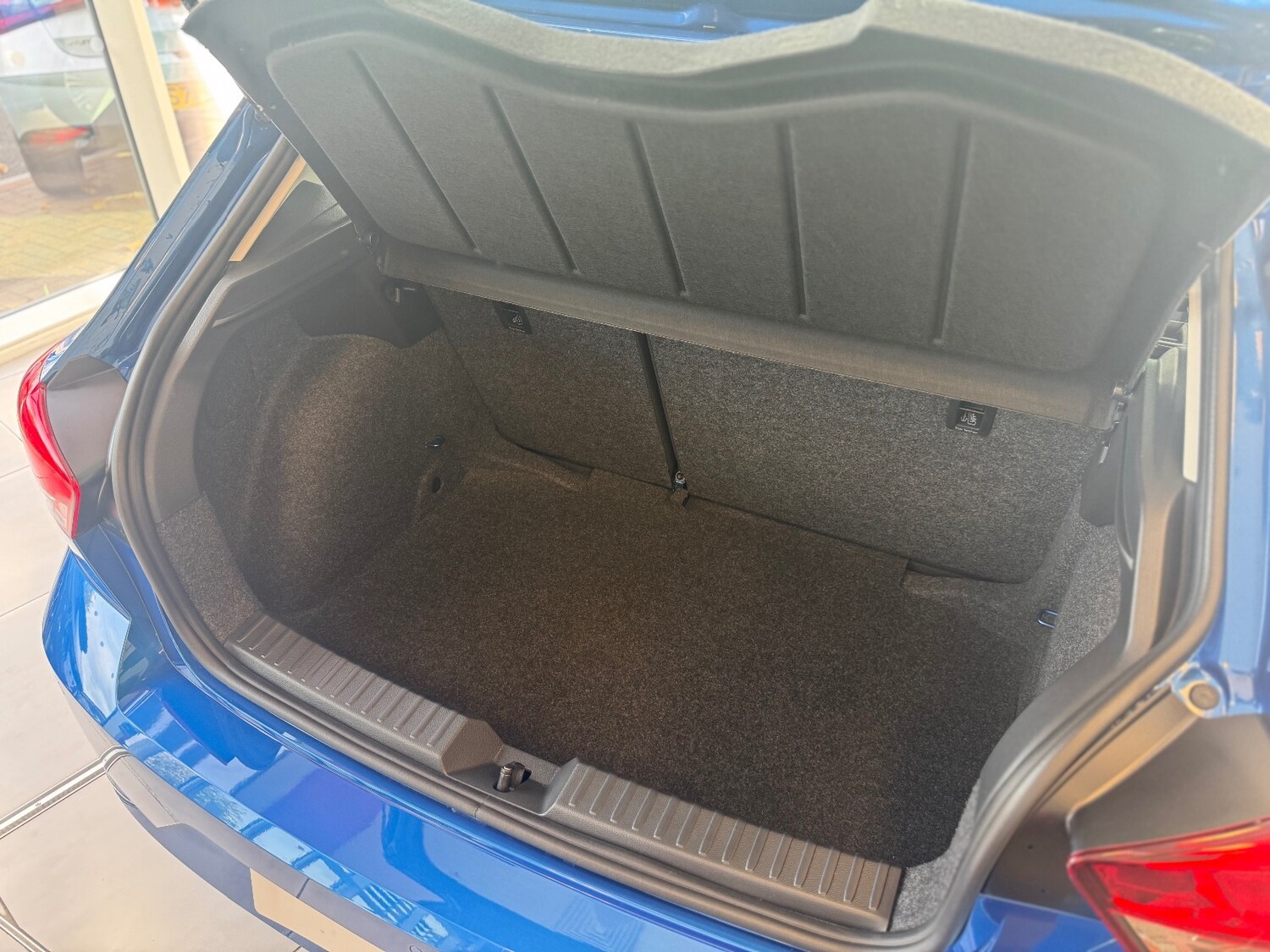 Used SEAT Ibiza 2025 for sale - 76044367: Photo 15