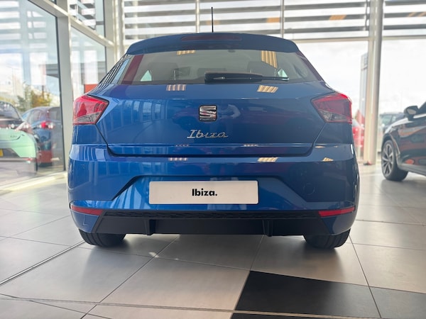 Used SEAT Ibiza 2025 for sale - 76044367: Photo 16