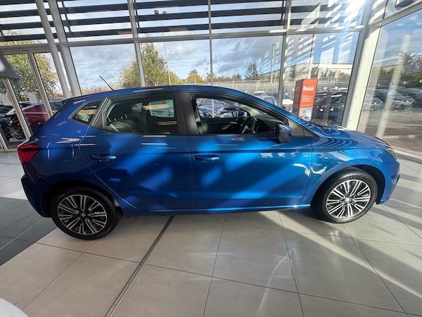 Used SEAT Ibiza 2025 for sale - 76044367: Photo 17