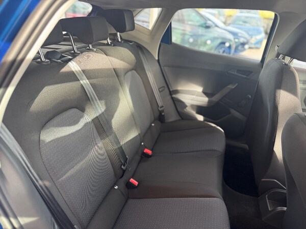 Used SEAT Ibiza 2025 for sale - 76044367: Photo 18