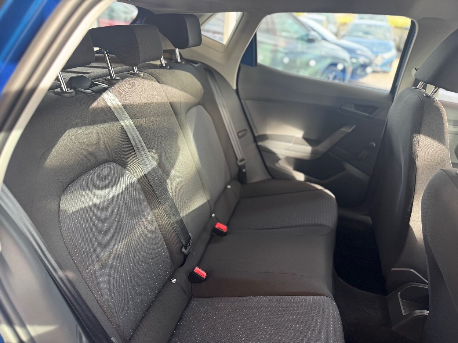 Used SEAT Ibiza 2025 for sale - 76044367: Photo 19