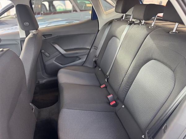Used SEAT Ibiza 2025 for sale - 76044367: Photo 19