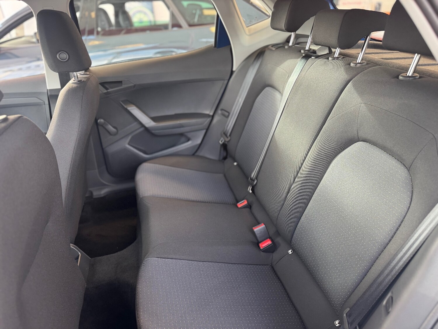 Used SEAT Ibiza 2025 for sale - 76044367: Photo 20