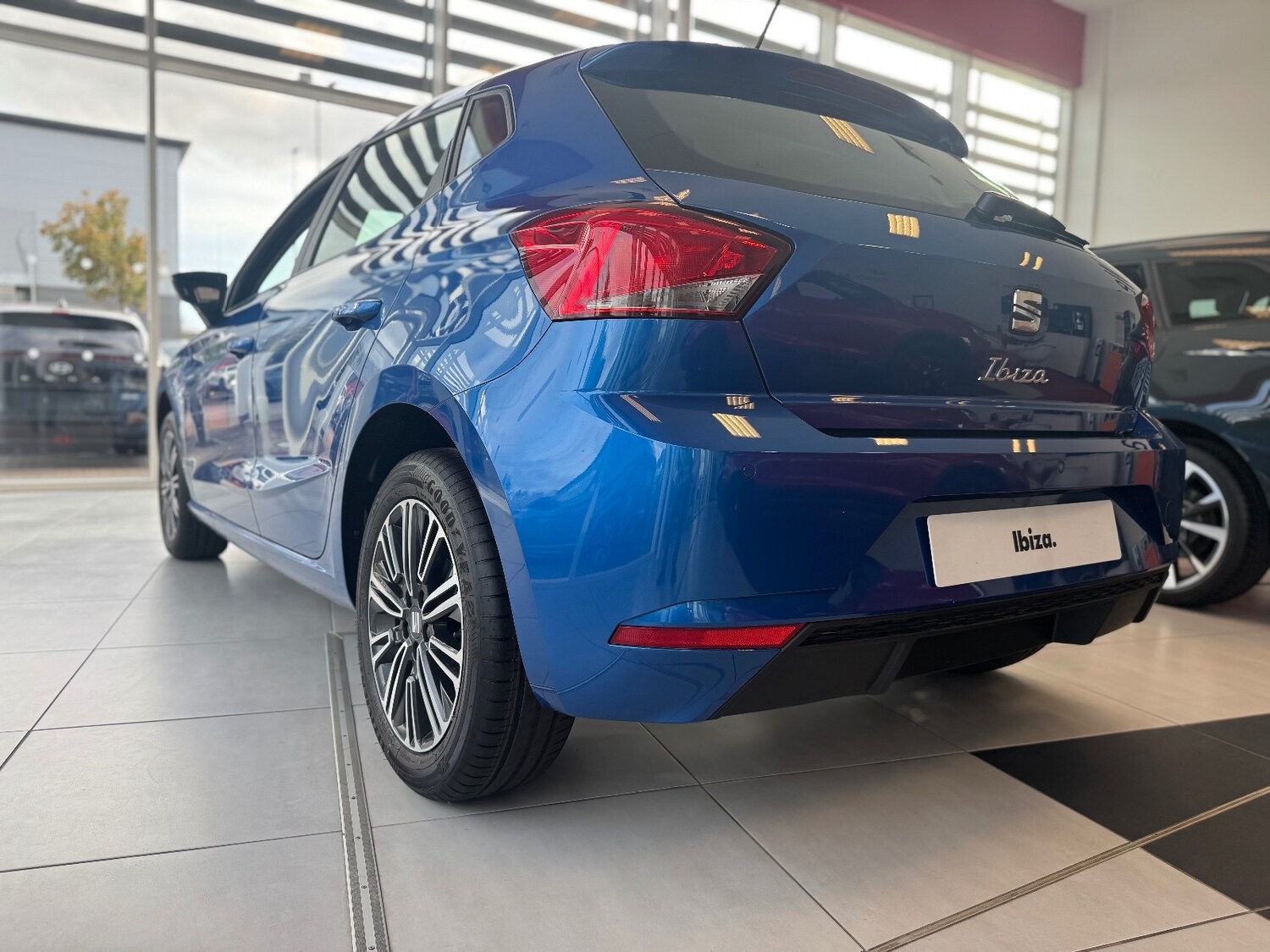 Used SEAT Ibiza 2025 for sale - 76044367: Photo 22