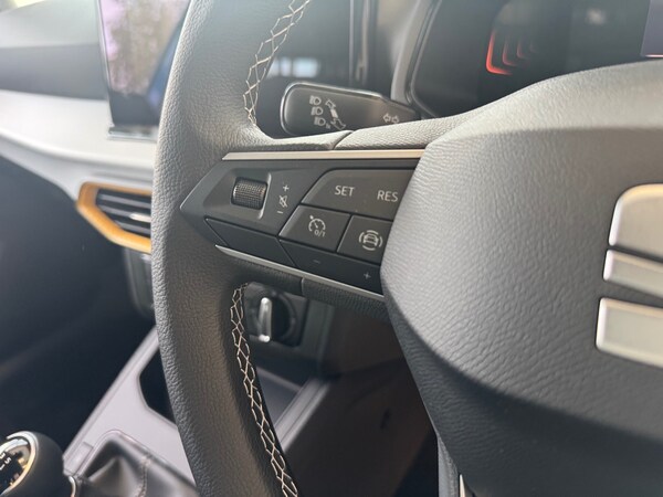Used SEAT Ibiza 2025 for sale - 76044367: Photo 25