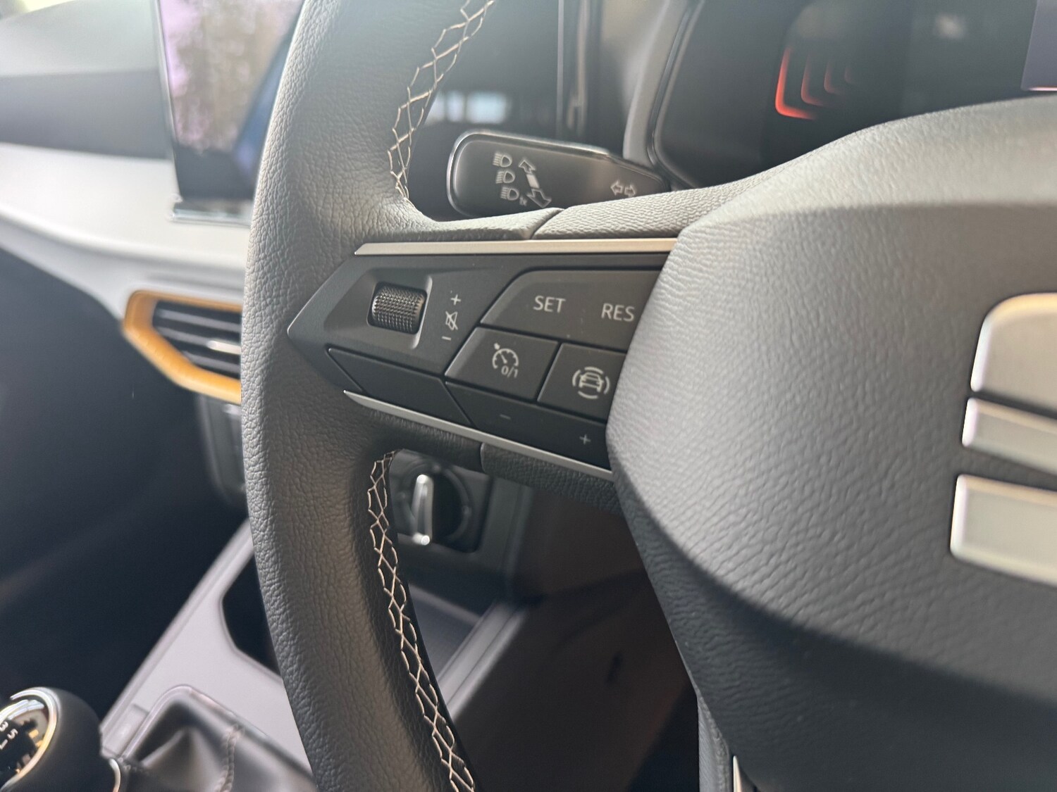 Used SEAT Ibiza 2025 for sale - 76044367: Photo 26