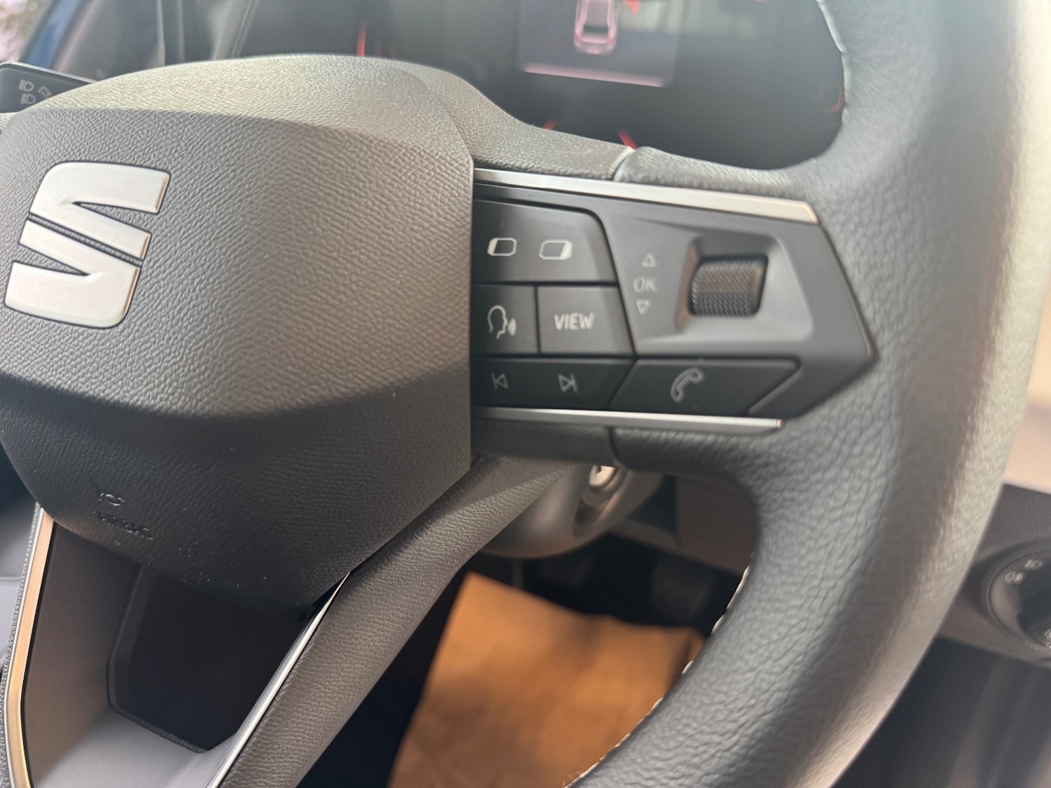 Used SEAT Ibiza 2025 for sale - 76044367: Photo 27