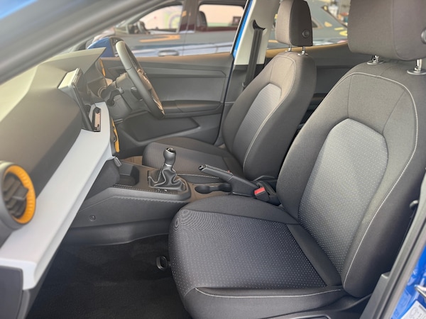 Used SEAT Ibiza 2025 for sale - 76044367: Photo 28