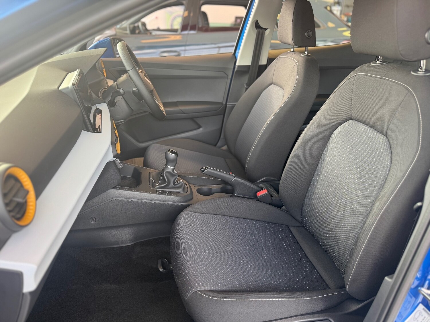 Used SEAT Ibiza 2025 for sale - 76044367: Photo 29