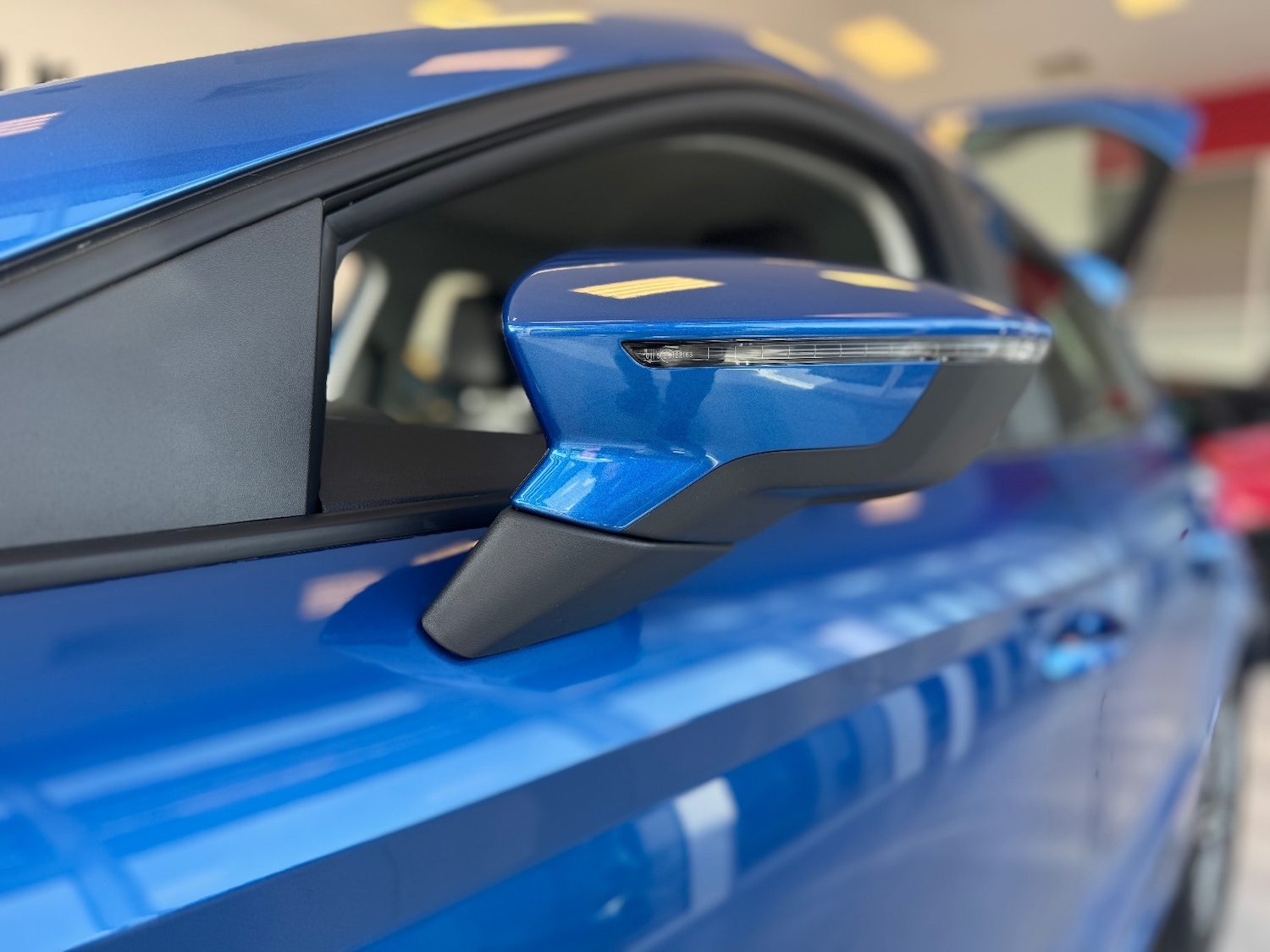 Used SEAT Ibiza 2025 for sale - 76044367: Photo 33