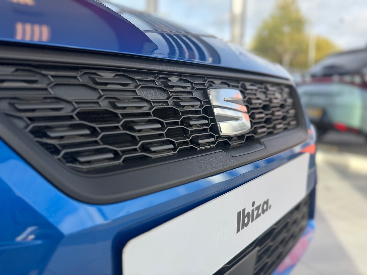 Used SEAT Ibiza 2025 for sale - 76044367: Photo 34