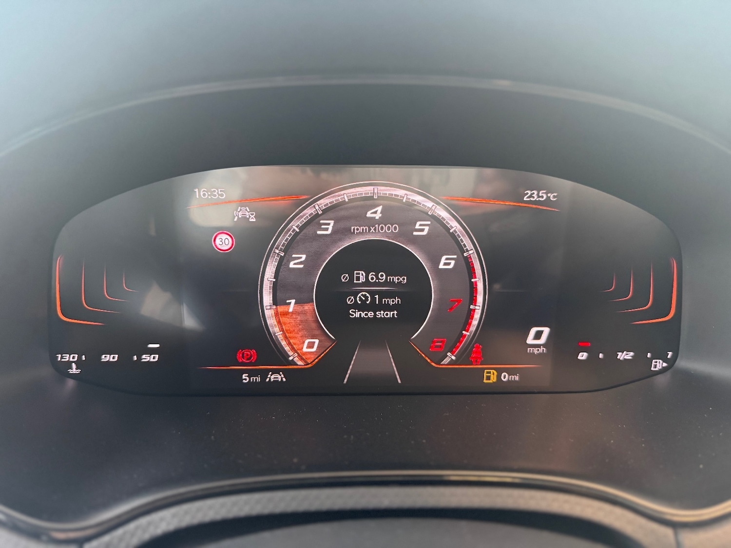 Used SEAT Ibiza 2025 for sale - 76044367: Photo 35