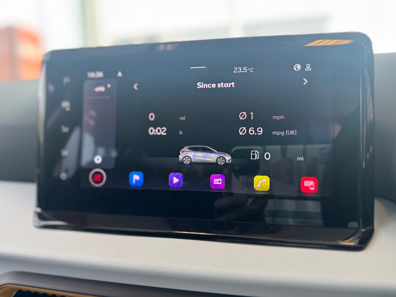 Used SEAT Ibiza 2025 for sale - 76044367: Photo 41