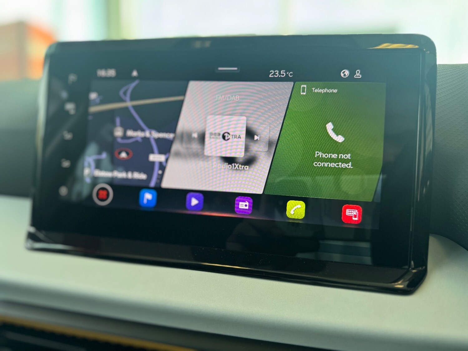 Used SEAT Ibiza 2025 for sale - 76044367: Photo 42