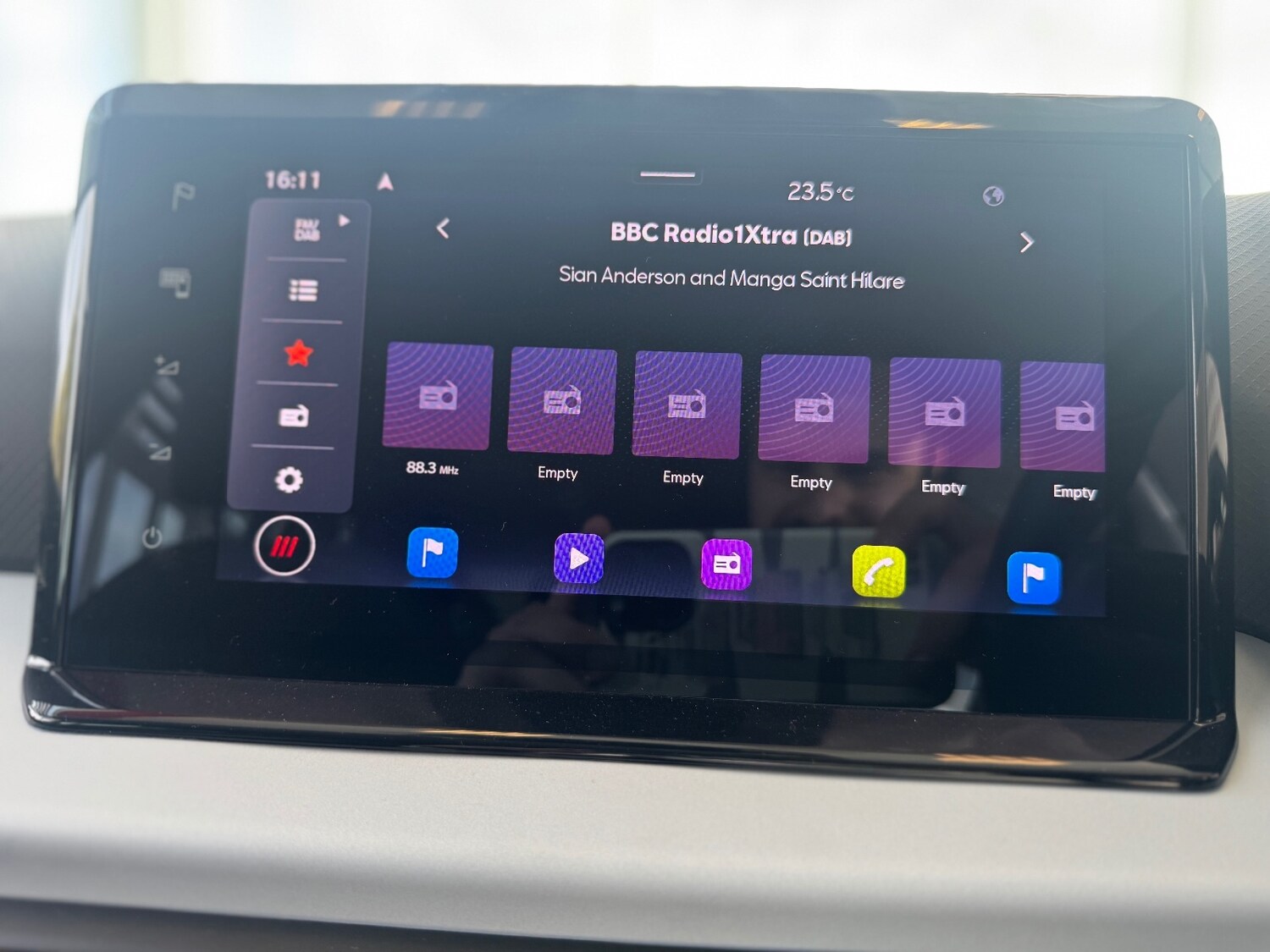 Used SEAT Ibiza 2025 for sale - 76044367: Photo 6