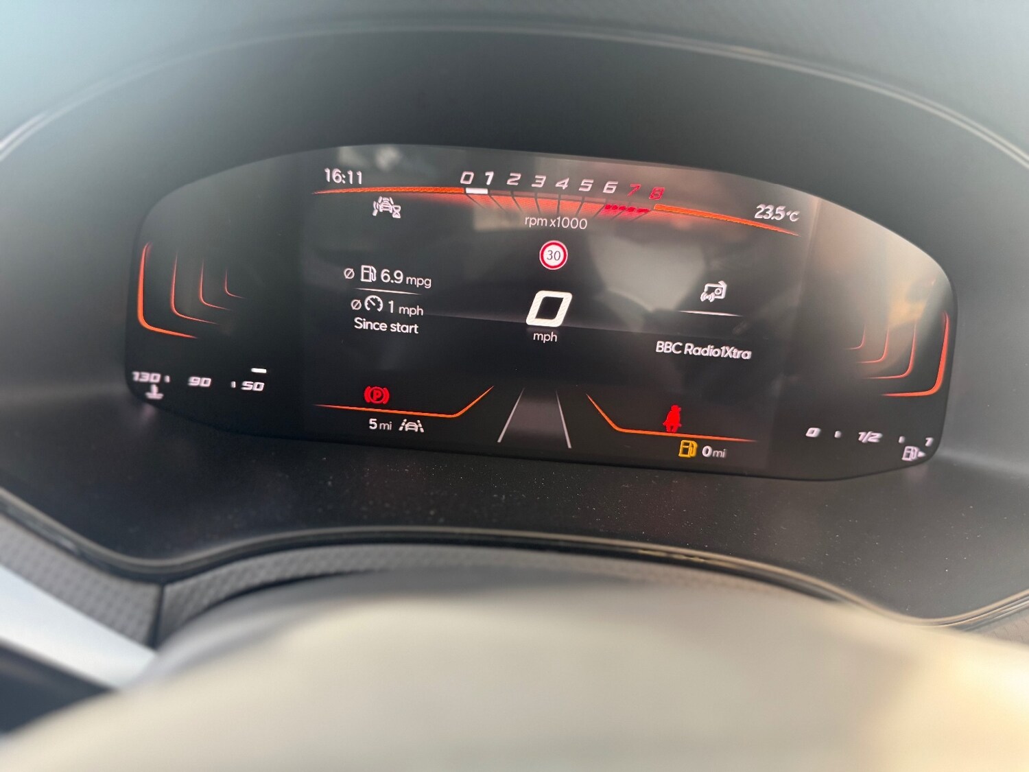 Used SEAT Ibiza 2025 for sale - 76044367: Photo 7