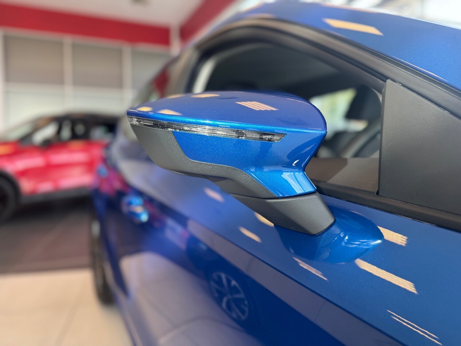 Used SEAT Ibiza 2025 for sale - 76044367: Photo 9