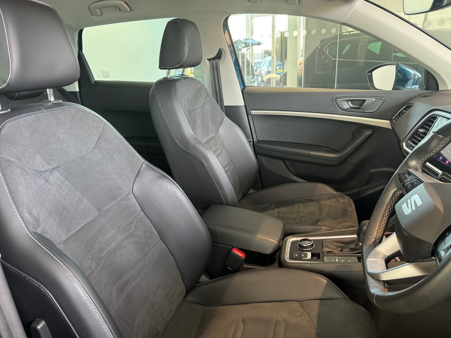 Used SEAT Ateca 2022 for sale - 77316082: Photo 13