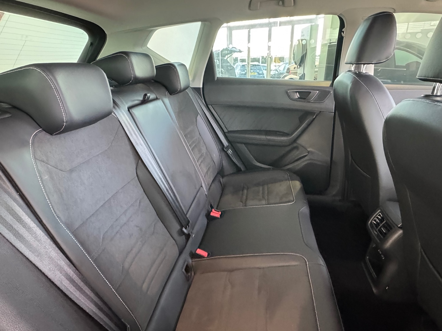 Used SEAT Ateca 2022 for sale - 77316082: Photo 20