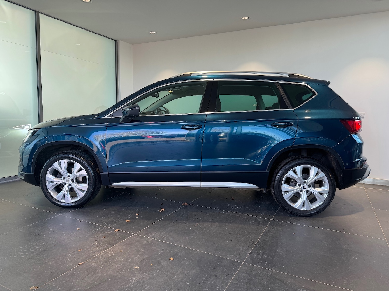 Used SEAT Ateca 2022 for sale - 77316082: Photo 24